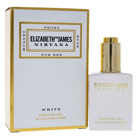 nirvana white perfume dupe|elizabeth james nirvana white perfume.